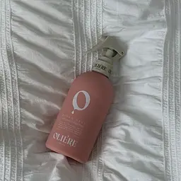 Незмивна спрей-маска для кучерявого волосся OLIE'RE PARIS Hydra Wave Curly Leave In Hair Mask 300 мл - мініатюра 3