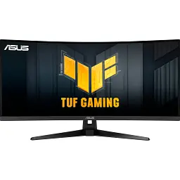 Монітор Asus 34" TUF Gaming VG34VQ3B [90LM0AA0-B01170] UA [134802]