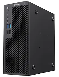 Корпус GameMax ST-160-2U2-2U3-FLEX-230M 230W Black (ST-160-2U2-2U3-Flex-230M)
