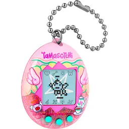 Інтерактивна іграшка Tamagotchi Оріджинал Angel Teacup (125227) - мініатюра 2