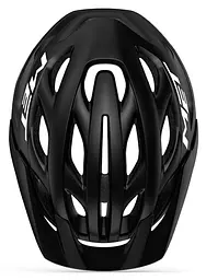 Шолом Met Veleno Mips CE Black/Red M (1052-3HM 142 CE00 M NR1) - мініатюра 4