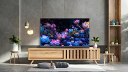 Телевізор ERGO 55MQ90 Ultra (7223330) - мініатюра 7