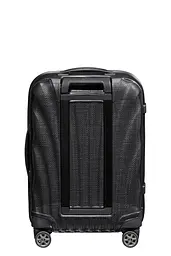 Валіза Samsonite C-LITE BLACK 55x40x20(23) 55 См CS2*09007 - мініатюра 4