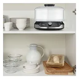 Пароварка Tefal Ultracompact (VC204810) - мініатюра 6