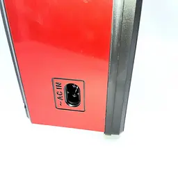 Радіоприймач багатофункціональний Golon RX-006 UAR MP3 - мініатюра 5