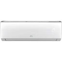 Кондиціонер Cooper & Hunter Arctic CH-S24FTXLA2-NG тепловий насос-25 - мініатюра 2