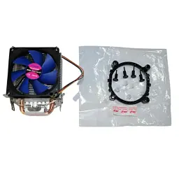 Кулер процесорний Atcom ATcool X2
