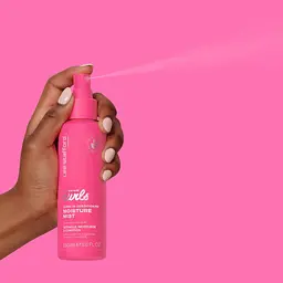 Зволожуючий спрей для кучерявого волосся For The Love Of Curls Leave-In Conditioning Moisture Mist Lee Stafford 150 мл - мініатюра 2