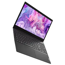 Ноутбук Lenovo 15.6" IdeaPad 3 15IML05/Intel Pentium 6405U/4GB/500/Silver (81WB011DRA1) Б/в - мініатюра 3