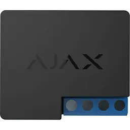 Розумне реле Ajax WallSwitch (000001163) [89995]
