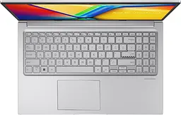 Ноутбук ASUS 15.6 VivoBook X1504VA-BQ3867 1920x1080/Intel Core i3-1315U/16GB/512SSD/Intel UHD Graphics 64EUs (90NB10J2-M049A0) - мініатюра 4