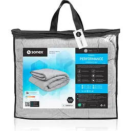 Ковдра Sonex Performance 140х200 см (SO102361) - мініатюра 10