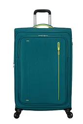 Валіза 78,5 См American Tourister CLOUDRIDER MISTY TEAL 78,5x49x30(32) MJ4*04006