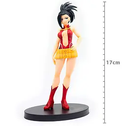 Фігурка My Hero Academia B:Momo Yaoyorozu- Age Of Heroes (Моя геройська академія) - мініатюра 6