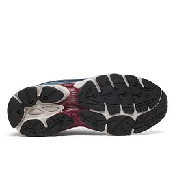 Кросівки Saucony Progrid Omni 9 Premium 41 Navy (1097-S70845-4 8) - мініатюра 6