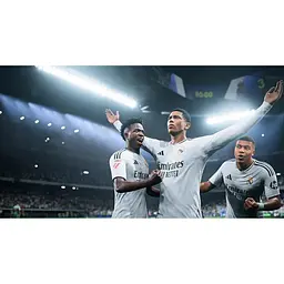 Гра EA Sports FC 25 для Nintendo Switch [RU] [115519] - мініатюра 5