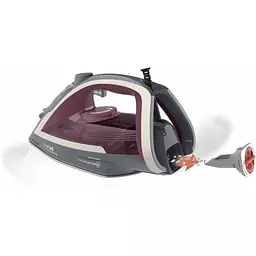 Праска з парою Tefal Ultragliss Plus FV6840 (FV6840E0) - мініатюра 10