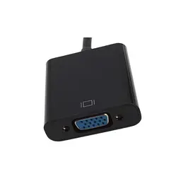 Перехідник ST-Lab HDMI M to VGA F (без додаткових кабелів) (U-990 Pro BTC) - мініатюра 4