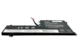 Акумулятор для Lenovo Legion Y530-15ICH Y540-15IRH Y540-17IRH Y545-PG0 Y7000P Y730-15ICH Y740-15ICH Y740-15IRH 11.55V 4750 mAh Long cable - мініатюра 4
