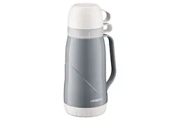 Термос Ardesto Gemini Gourmet 1 л Сірий AR2610BLG