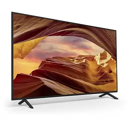 Телевізор Sony KD-75X75WL - мініатюра 2