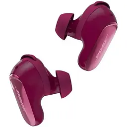 Навушники Bose QuietComfort Ultra Earbuds 2nd Gen Deep Plum (896637-0030) - мініатюра 3