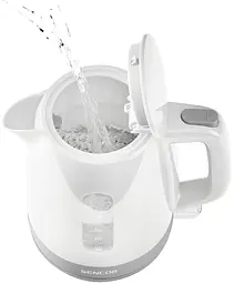 Електрочайник SWK 1020WH Sencor teh0021898 - мініатюра 6