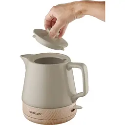 Електрочайник Concept RK0061 Coffee [120055] - мініатюра 7
