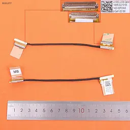 Шлейф матриці для Asus UX430, UX430UA UX430UN UX430UQ U430UAR, (14005-02210100, 1422-02PC0AS, 1422-02P90AS)