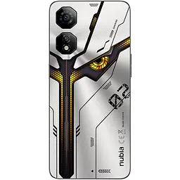 Смартфон Nubia Neo 2 5G 8/256Gb Frost Silver [111601] - мініатюра 3
