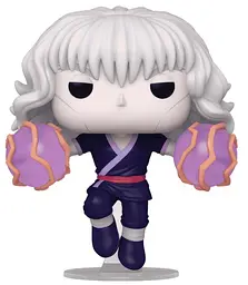 Ігрова фігурка Funko POP! - Сильва Золдік