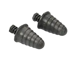 Багаторазові беруші Hearos Skull Screws SNR 33 дБ (879-02)