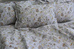 Комплект постільної білизни (RG-02) Євро PrimaTeks pbe0042962 - мініатюра 5
