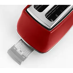 Тостер Delonghi CTOC 2103.R - мініатюра 3