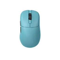 Миша бездротова Ajazz AJ179 Apex Cyan