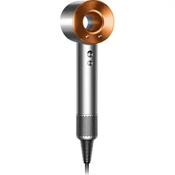 Фен Dyson HD15 Supersonic Nickel/Copper [438984-01] CN [114612] - мініатюра 4