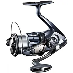 Котушка Shimano Vanquish 19' C5000 XG FB 11+1BB (1013-2266.96.27)