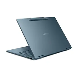 Ноутбук Lenovo Yoga 7 2-in-1 Copilot+ AI 5340 16GB LPDDR5x 512GB Windows 11 Home Teal - мініатюра 4