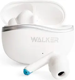 Навушники TWS Walker WTS-37 White UA