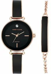Годинник Anne Klein AK/3620BKST