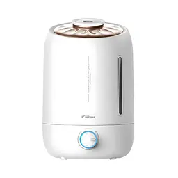 Зволожувач повітря Deerma 5L White DEM-F500