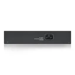 Комутатор ZYXEL GS1100-16 (GS1100-16-EU0104F) - мініатюра 3