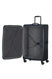 Валіза American Tourister SUMMERRIDE NAVY 80x48x30(33) 80 см ME7*41006 - мініатюра 2
