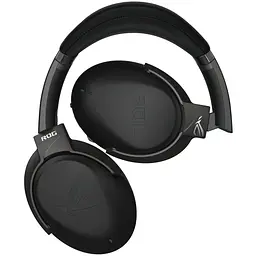 Ігрові навушники Asus ROG Strix Go BT Black (90YH02Y1-B5UA00) [113773] - мініатюра 5