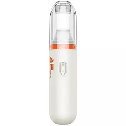 Портативний пилосос Baseus A2 Pro Car Vacuum Cleaner (6000pa) (VCAQ040001) White
