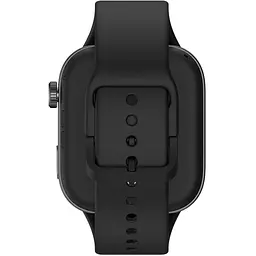 Смарт-годинник Xiaomi Watch 6 Чорний Obsidian Black BHR08CIGL (1198825) - мініатюра 6