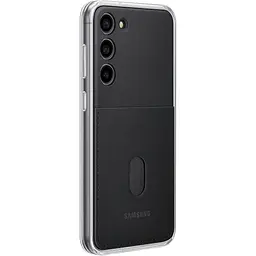 Чохол Samsung Frame Case для Samsung Galaxy S23 Plus Black [EF-MS916CBEGRU] [80185] - мініатюра 3