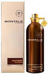Парфумована вода Montale Arabians Musk 100 мл - мініатюра 2