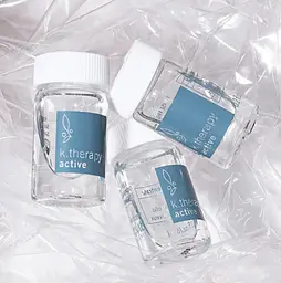 Концентрат інтенсивної дії Lakme K. Therapy Active Shock Concentrate, проти випадання волосся, 8 шт. х 6 мл - мініатюра 6
