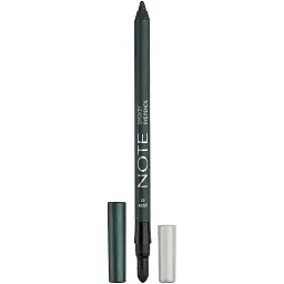 Олівець для очей Note Cosmetique Smokey Eye Pencil відтінок 3 (Green) 1.2 г - мініатюра 6
